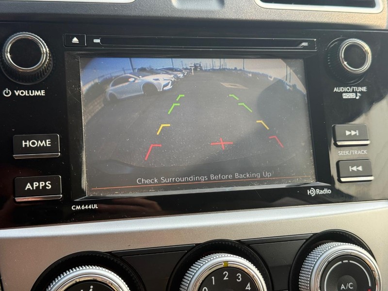 Subaru XV Crosstrek Vehicle Image 16