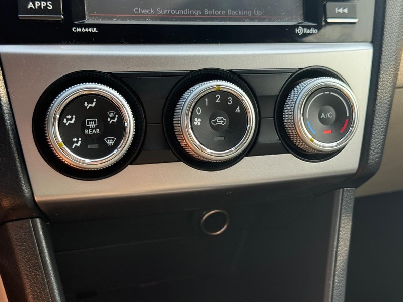 Subaru XV Crosstrek Vehicle Image 17