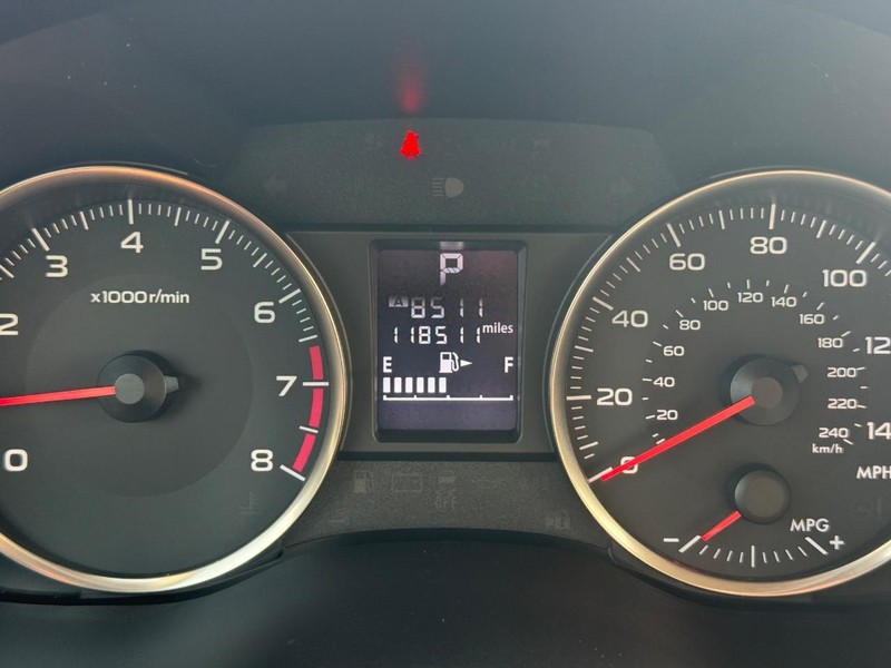 Subaru XV Crosstrek Vehicle Image 20