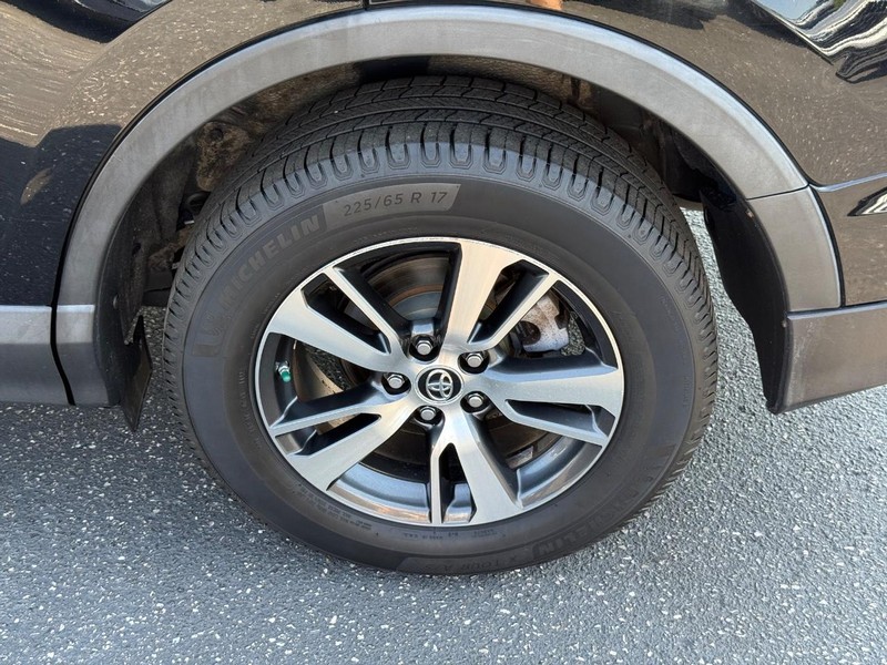Toyota RAV4 Vehicle Image 06