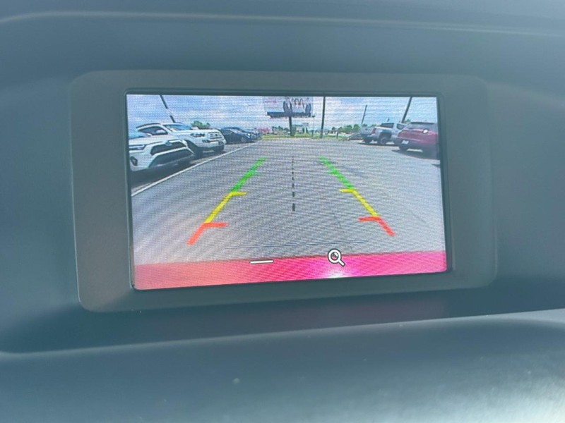 Ford Focus Vehicle Image 16
