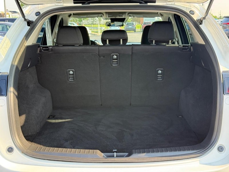 Mazda CX-5 Vehicle Image 06