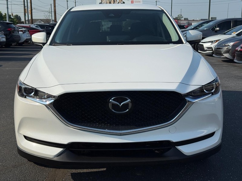 Mazda CX-5 Vehicle Image 09