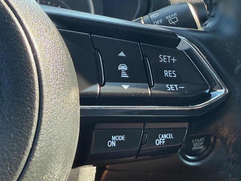 Mazda CX-5 Vehicle Image 14