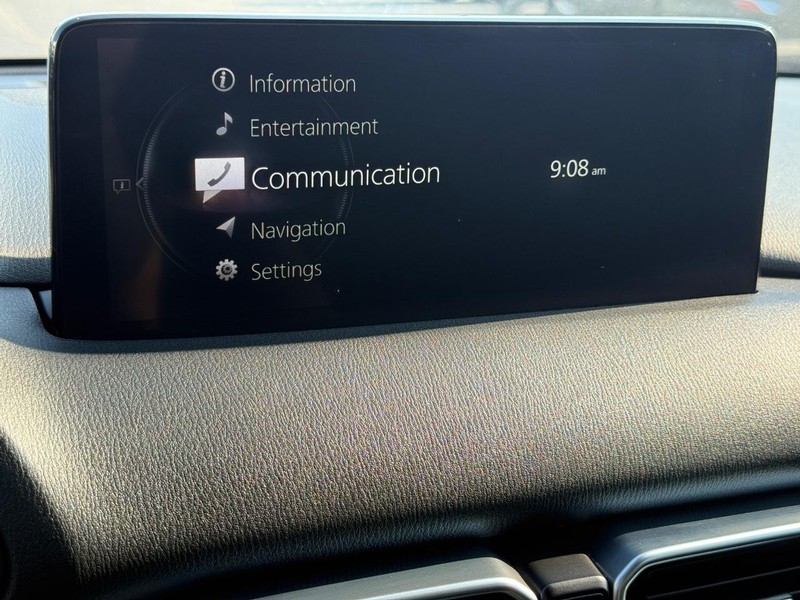 Mazda CX-5 Vehicle Image 15