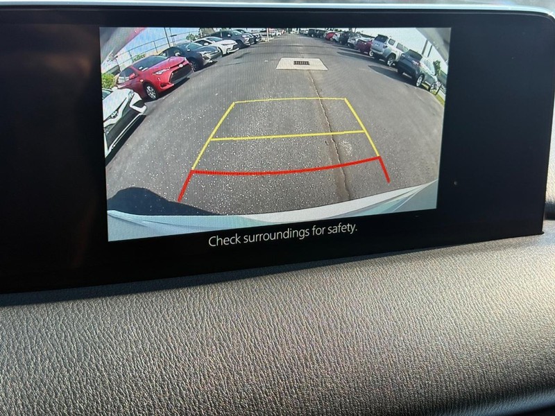 Mazda CX-5 Vehicle Image 16