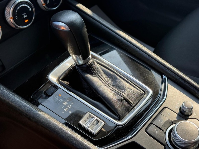 Mazda CX-5 Vehicle Image 19