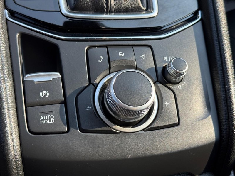 Mazda CX-5 Vehicle Image 20