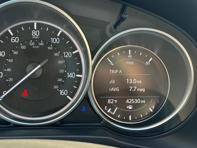 Mazda CX-5 Vehicle Image 22