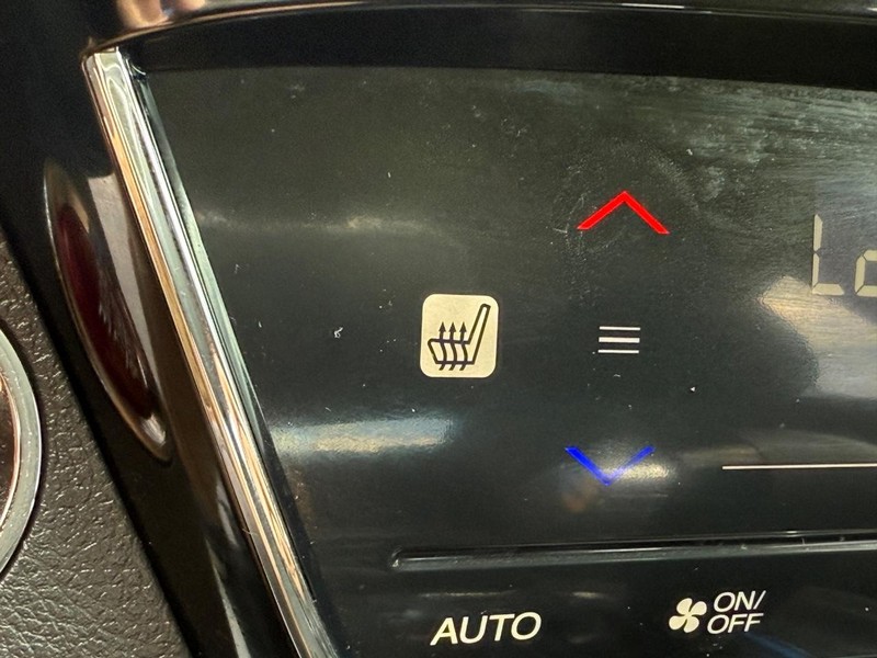 Honda HR-V Vehicle Image 17