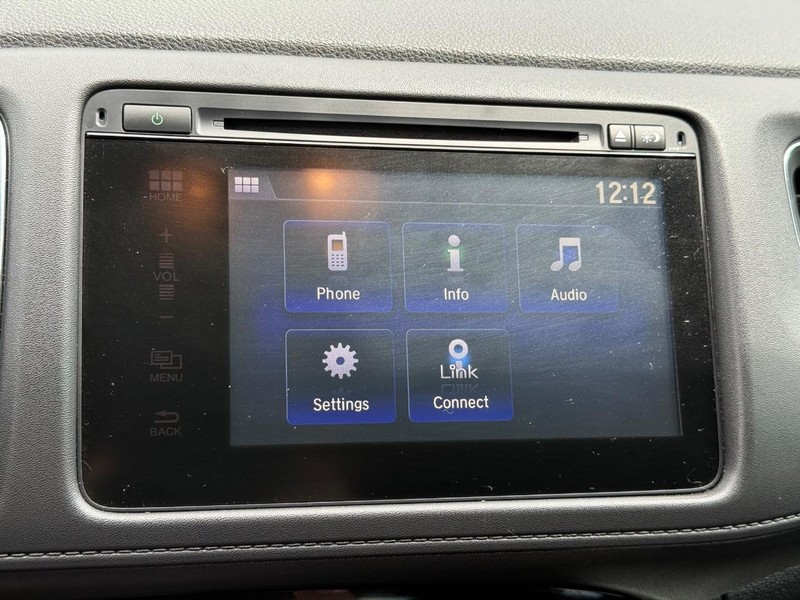 Honda HR-V Vehicle Image 18