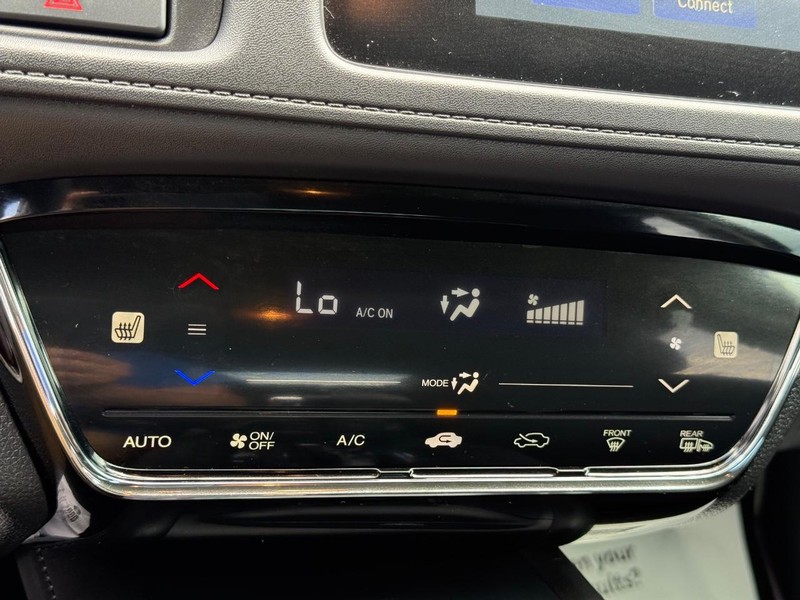 Honda HR-V Vehicle Image 20