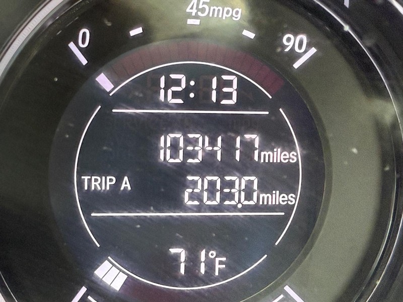 Honda HR-V Vehicle Image 24
