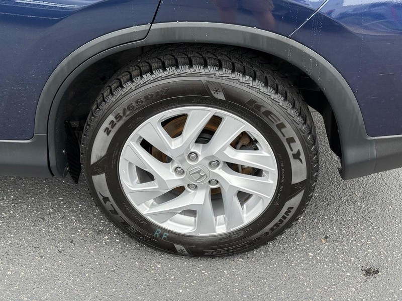 Honda CR-V Vehicle Image 06