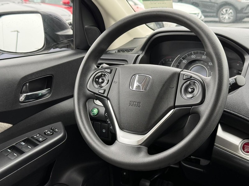Honda CR-V Vehicle Image 13