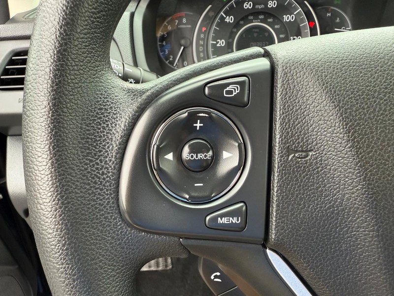Honda CR-V Vehicle Image 14