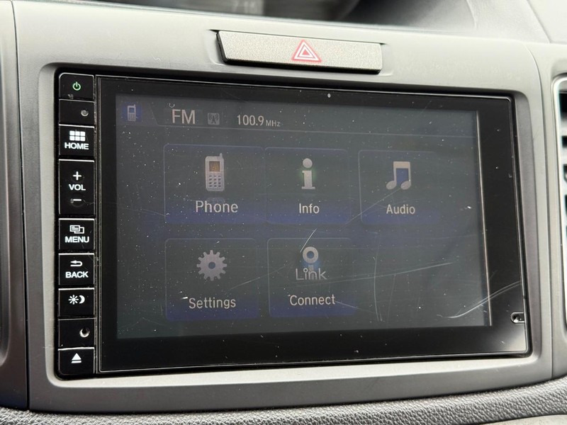 Honda CR-V Vehicle Image 18