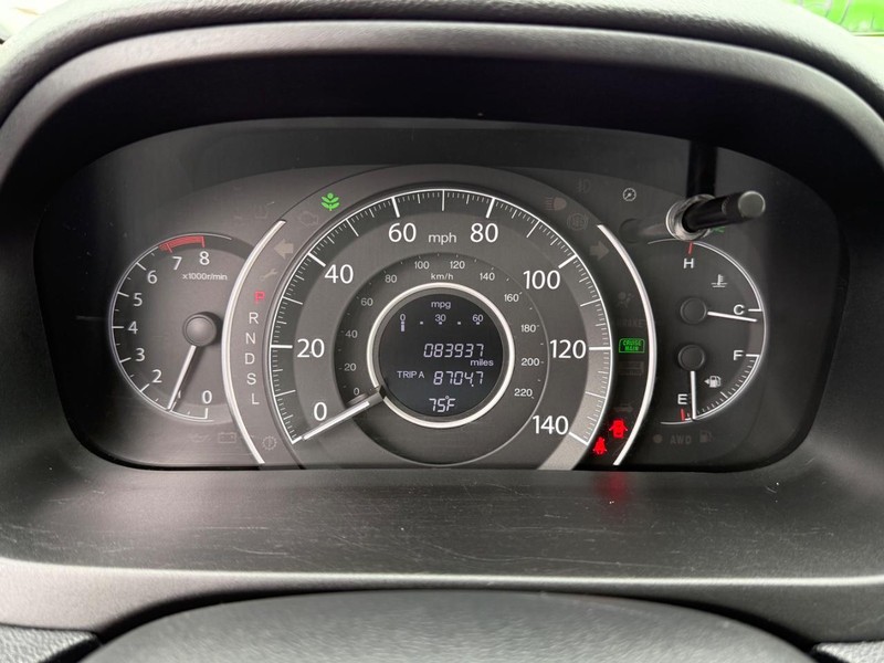 Honda CR-V Vehicle Image 23