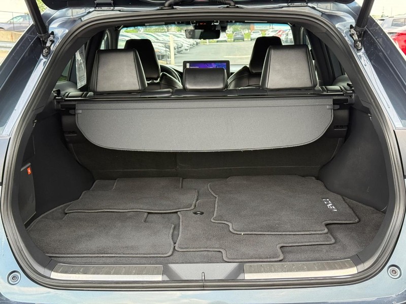 Toyota Venza Vehicle Image 06