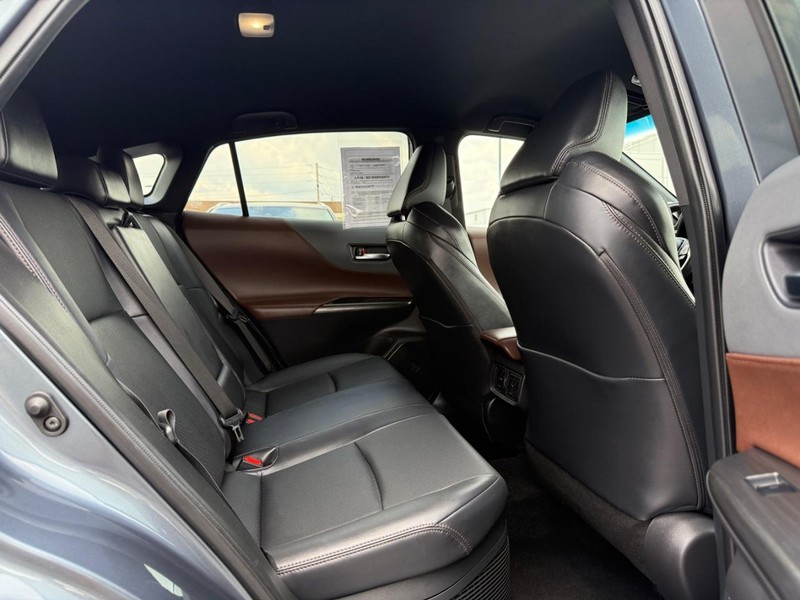Toyota Venza Vehicle Image 10