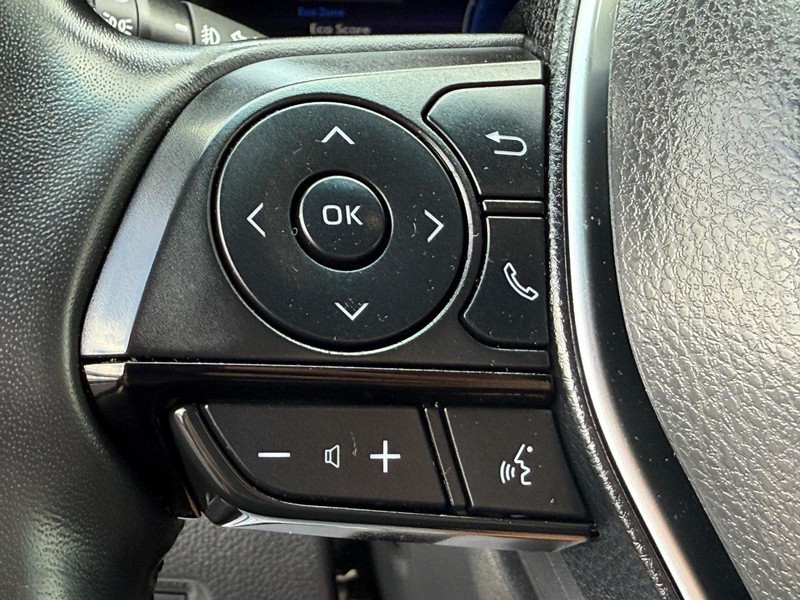Toyota Venza Vehicle Image 13