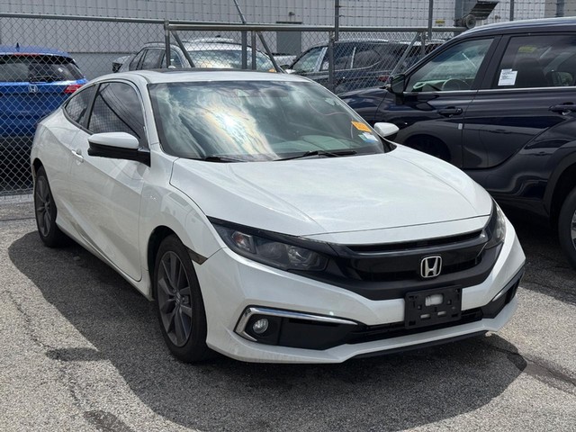 more details - honda civic coupe