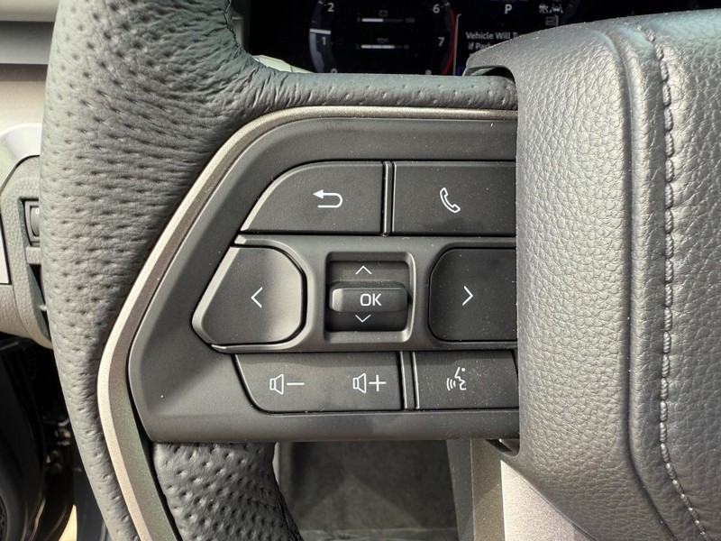 Toyota Tacoma 4WD Hybrid Vehicle Image 07