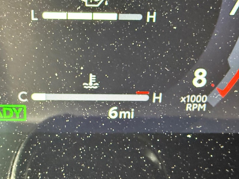 Toyota Tacoma 4WD Hybrid Vehicle Image 17