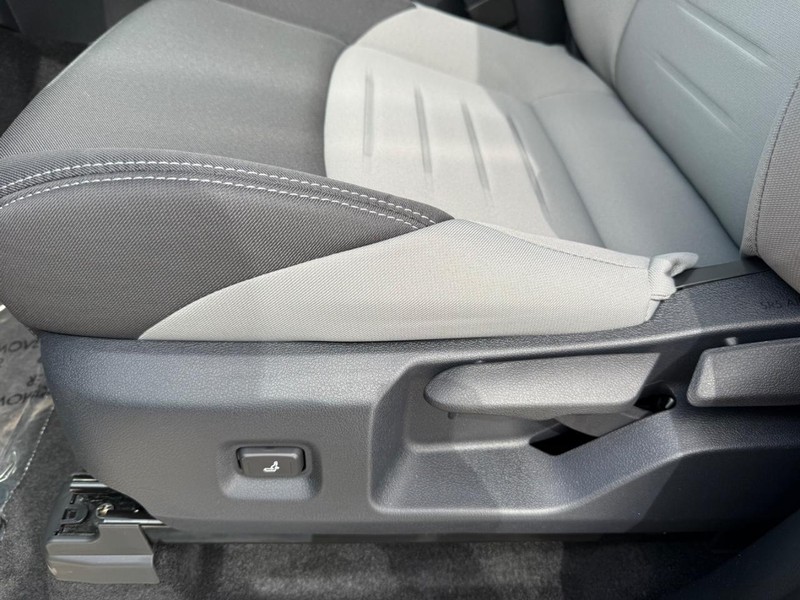 Toyota Tacoma 4WD Hybrid Vehicle Image 19