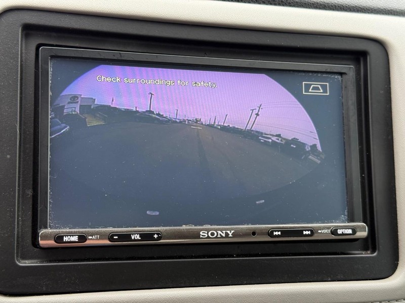 Honda HR-V Vehicle Image 19