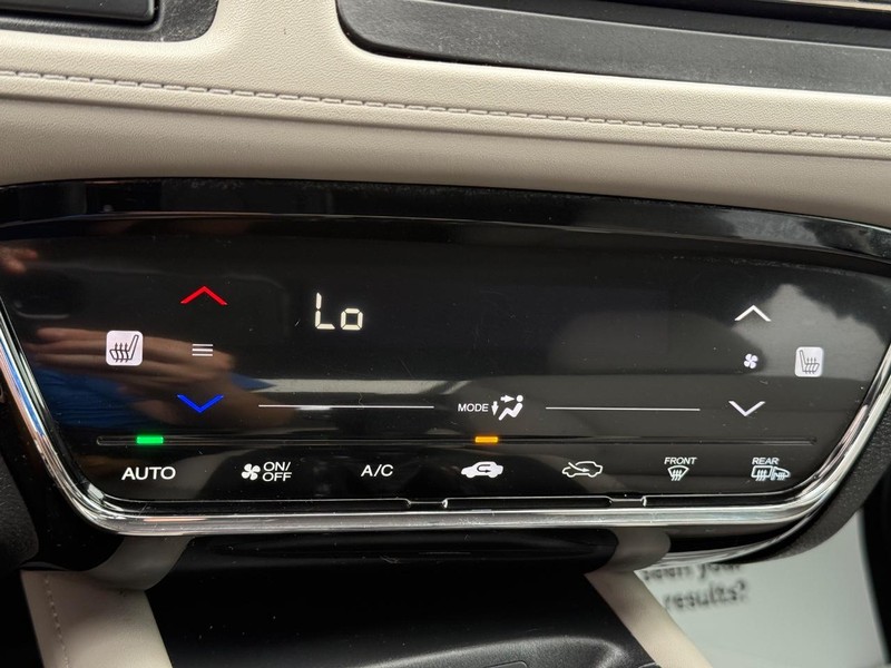Honda HR-V Vehicle Image 20