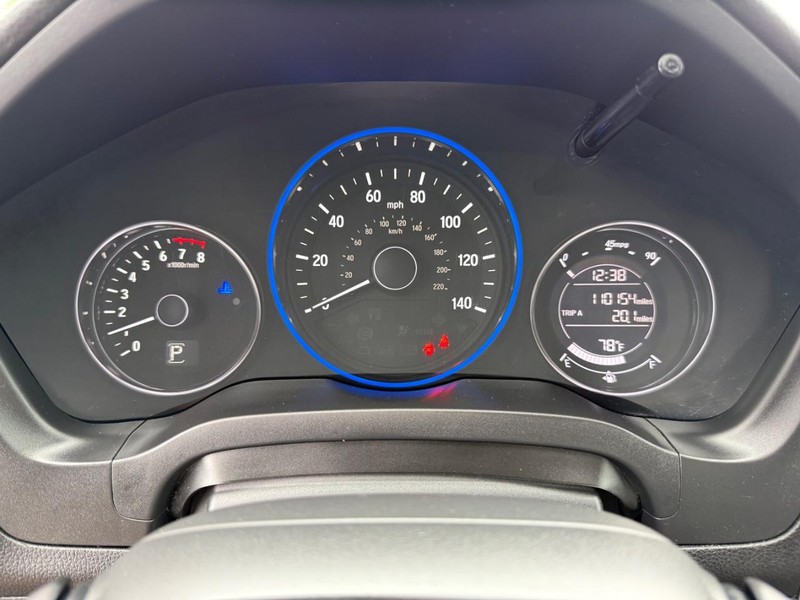 Honda HR-V Vehicle Image 23