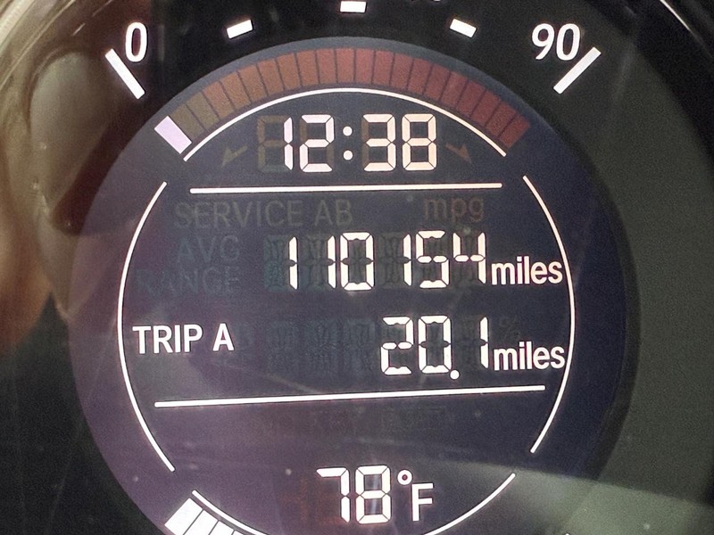 Honda HR-V Vehicle Image 24