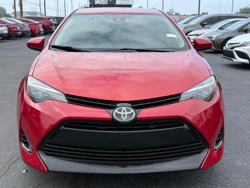 Toyota Corolla Vehicle Image 09