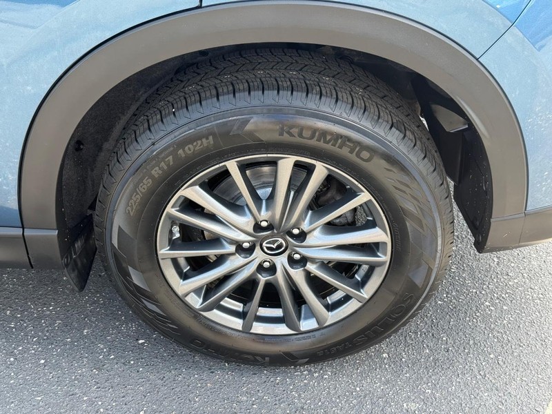 Mazda CX-5 Vehicle Image 06