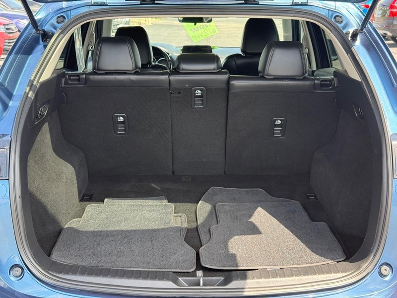 Mazda CX-5 Vehicle Image 07