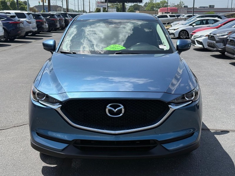 Mazda CX-5 Vehicle Image 09