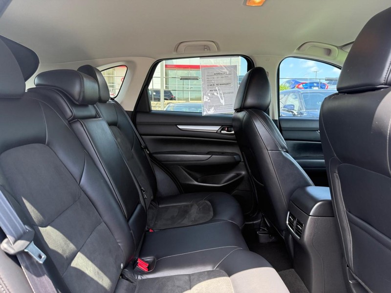 Mazda CX-5 Vehicle Image 10