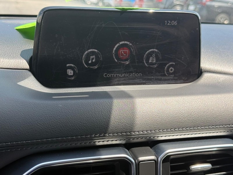 Mazda CX-5 Vehicle Image 17
