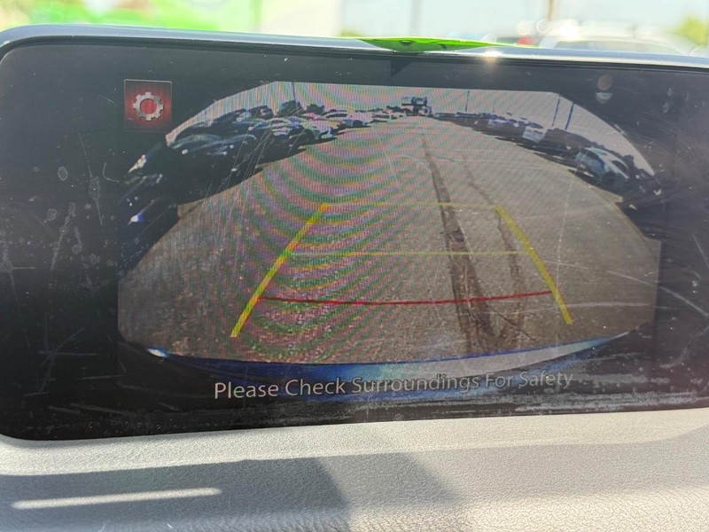 Mazda CX-5 Vehicle Image 18