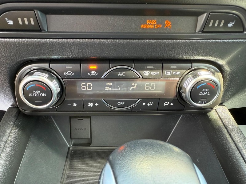 Mazda CX-5 Vehicle Image 19