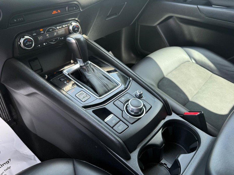 Mazda CX-5 Vehicle Image 20