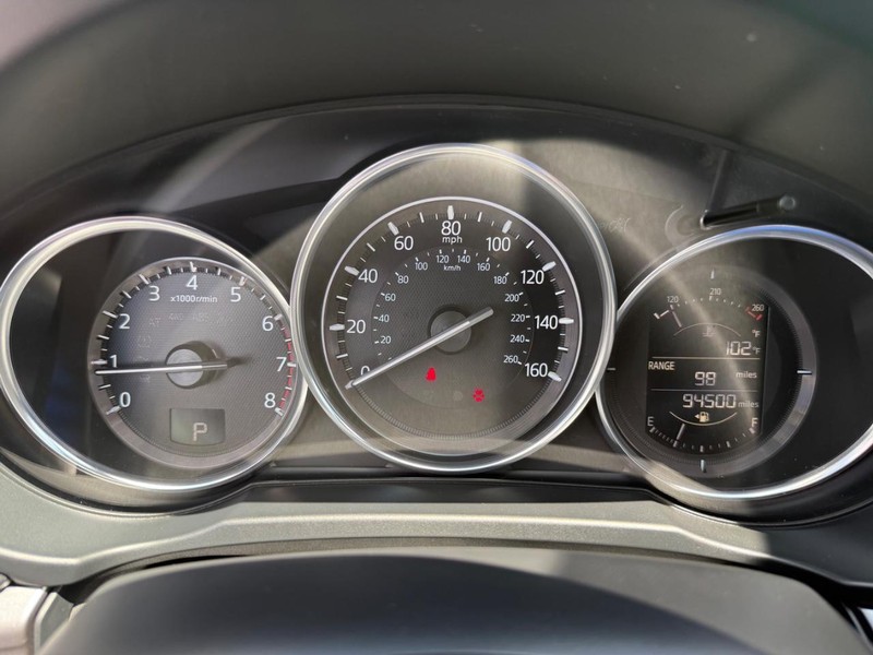 Mazda CX-5 Vehicle Image 22