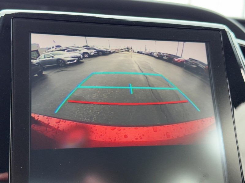 Toyota Prius Prime Vehicle Image 18