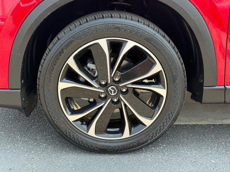 Mazda CX-5 Vehicle Image 07