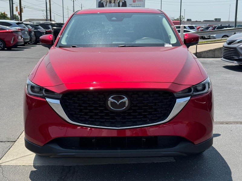 Mazda CX-5 Vehicle Image 09