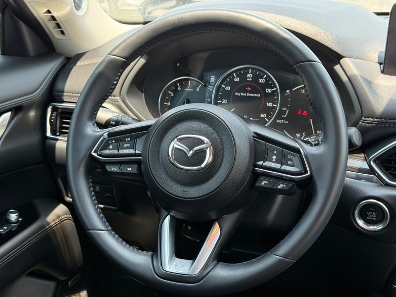 Mazda CX-5 Vehicle Image 13