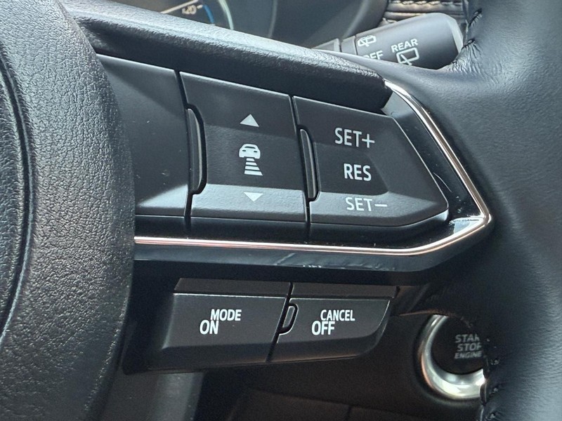 Mazda CX-5 Vehicle Image 15