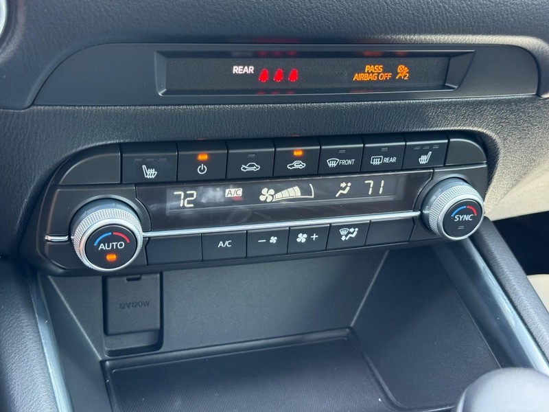 Mazda CX-5 Vehicle Image 19