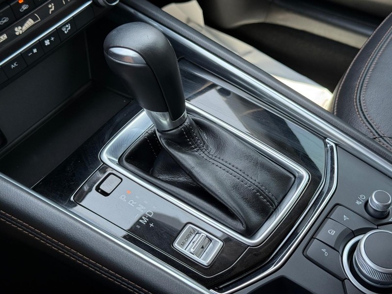 Mazda CX-5 Vehicle Image 20